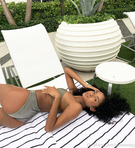 Softest lauwowlau top pornstar image