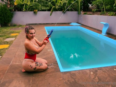 Emmy sg art model photos