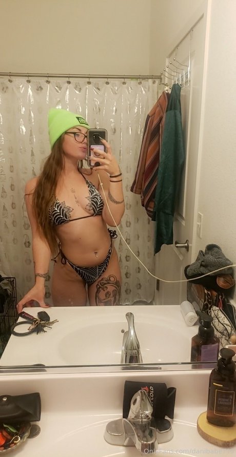 Dani Babe model free img