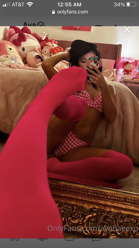 Ava Tortorici hot actress gallery