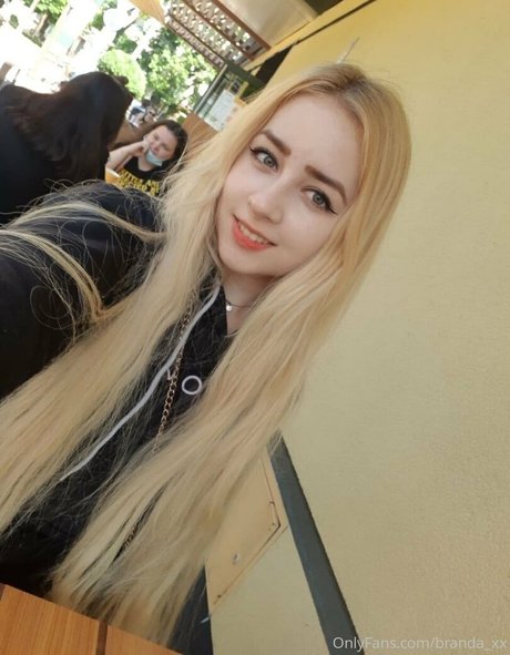 branda xx art actress photo