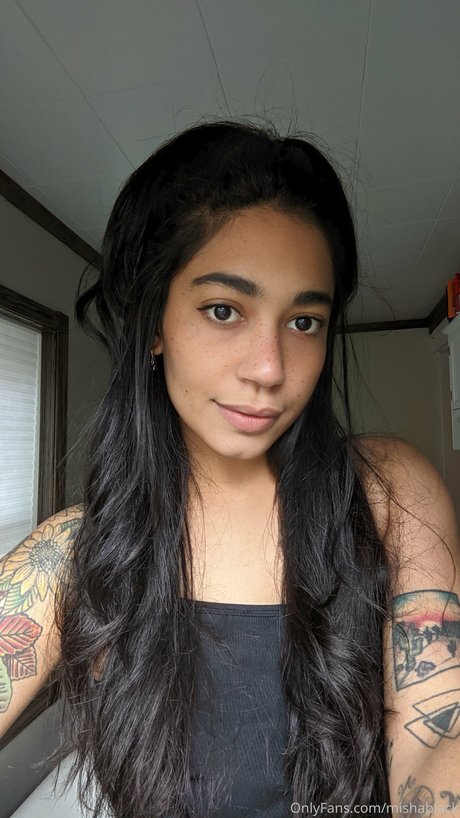 Misha Black Profile photo