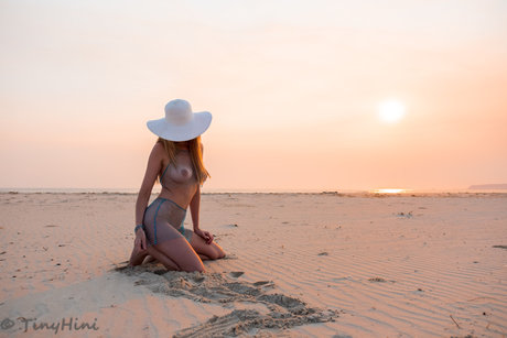 Tinyhini pornographic model gallery