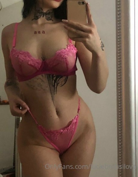 Lucie Brousilova naked actress images