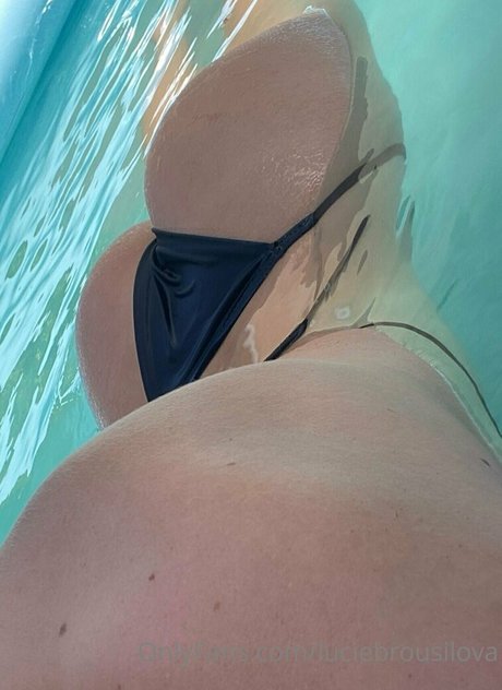 Lucie Brousilova xxx star img