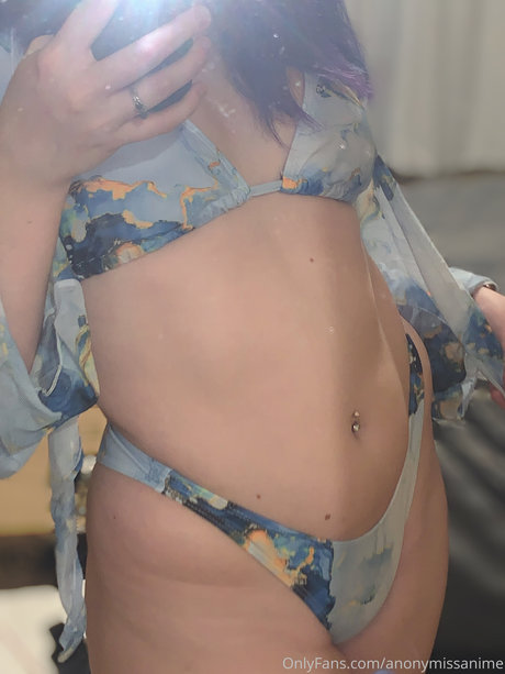 Misty ide nudes model img