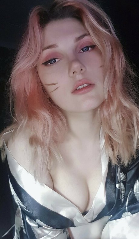 Aoi Hanna pretty model images