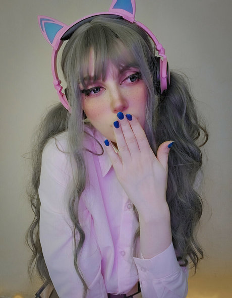 Aoi Hanna model pictures