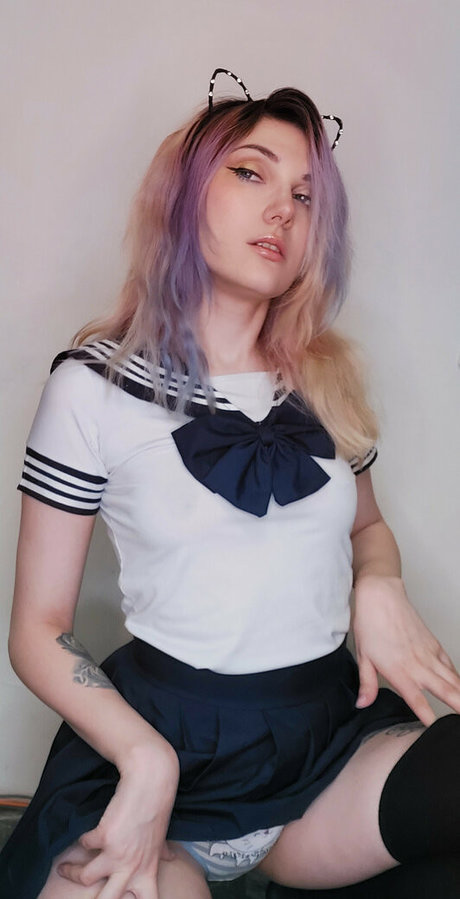 Aoi Hanna perfect model galleries