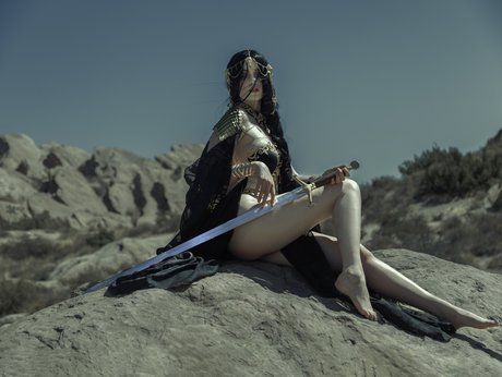 Emily O dette pornstar xxx pic