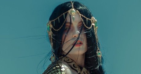 Emily O dette model pretty archive