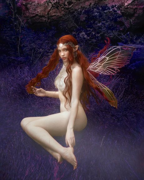 redhead nude onlyfans art xxx pics