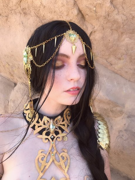 Emily O dette nice actress photos