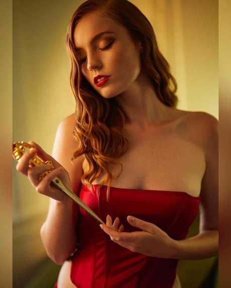 Emily O dette star xxx pics