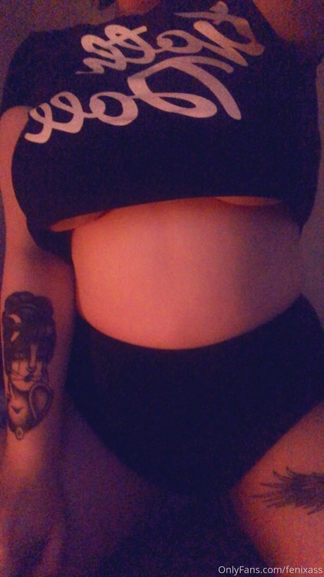 fenixass model art archive