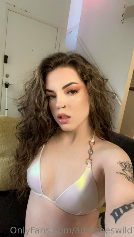 Addi nude pornstar galleries