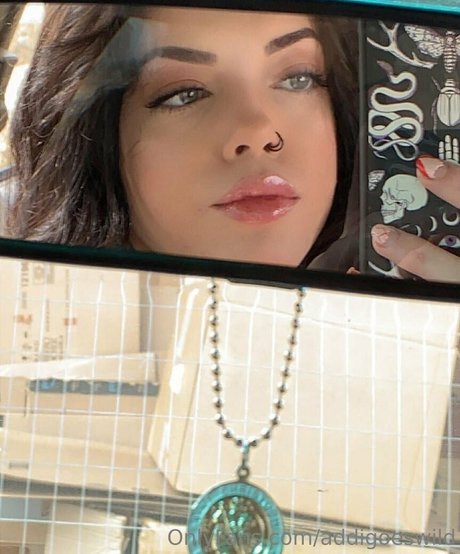 Addi model nice photos