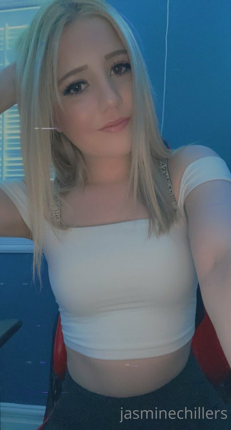 Jasmine Nicolle perfect actress image