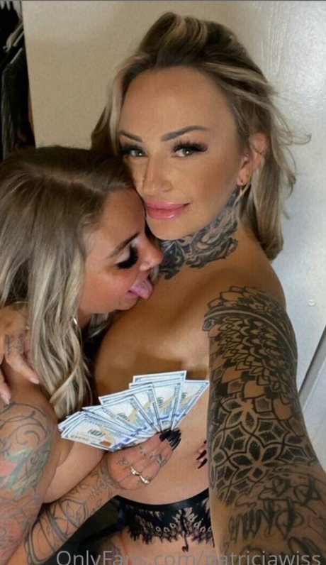 Patricia Wiss nudes star photo