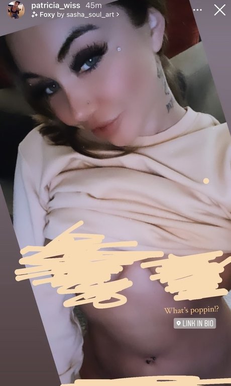 Patricia Wiss porn actress pic