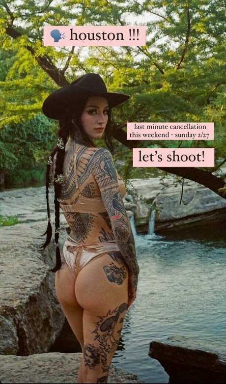 Emma Vauxdevil exclusive star img