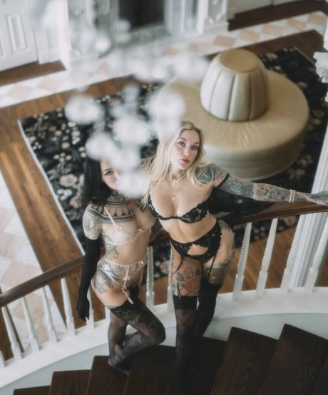 Emma Vauxdevil exclusive pornstar pictures