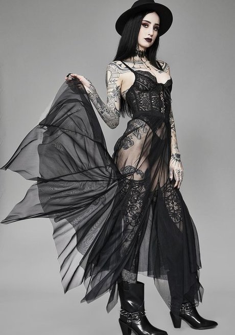 Emma Vauxdevil nice star photos