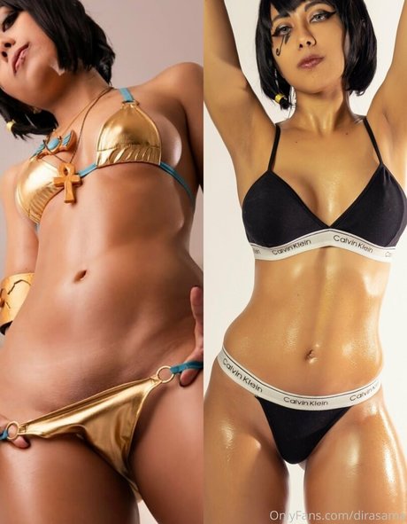 Dirasama adult model pictures