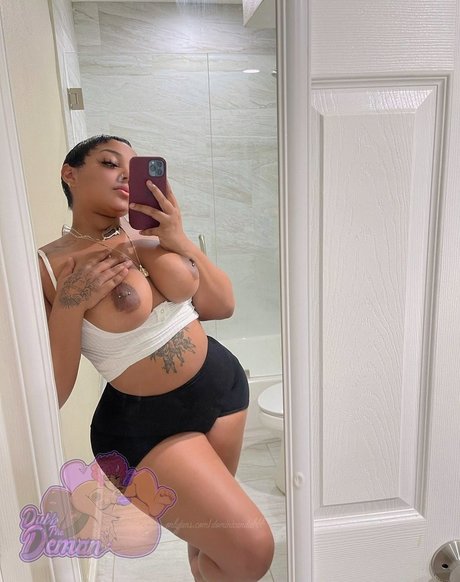 Worship my ass porn model pic