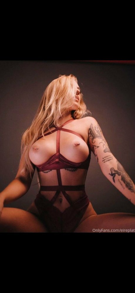 Eireplata pornstar art picture
