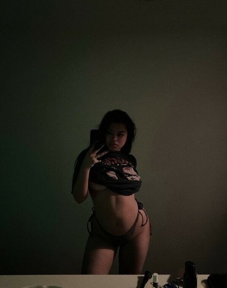 GMayaOF pornstar art image