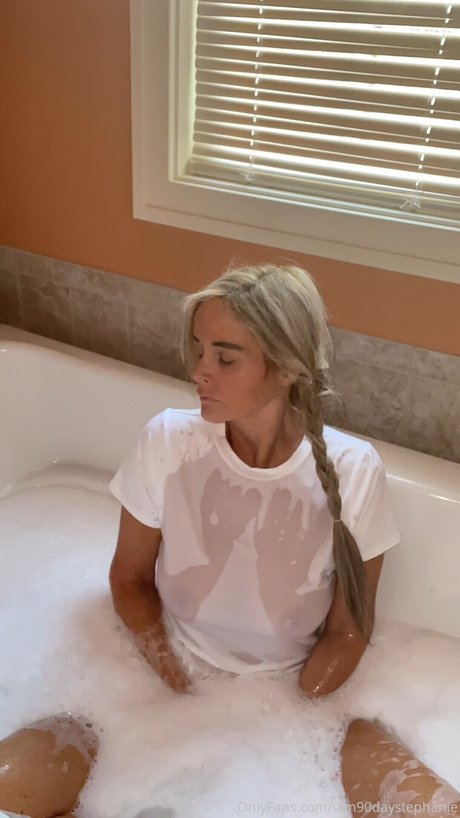 Stephanie Davison nudes pornstar picture