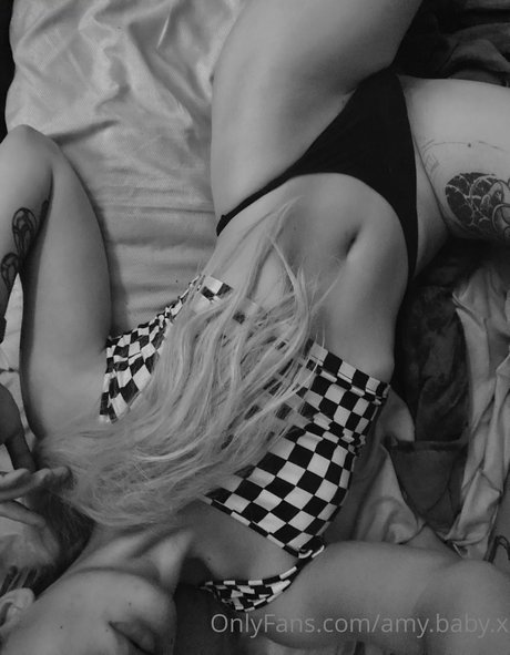 amy baby x model perfect galleries