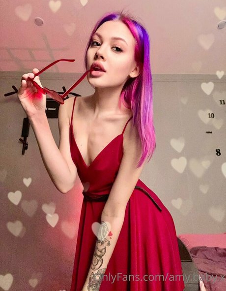 amy baby x star high quality photo