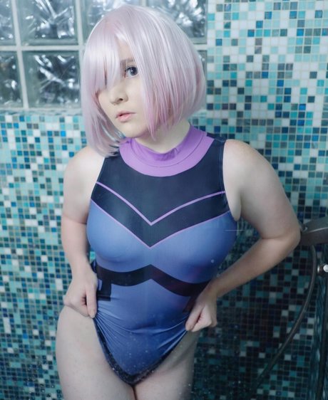 Foxy Cosplay adult star gallery