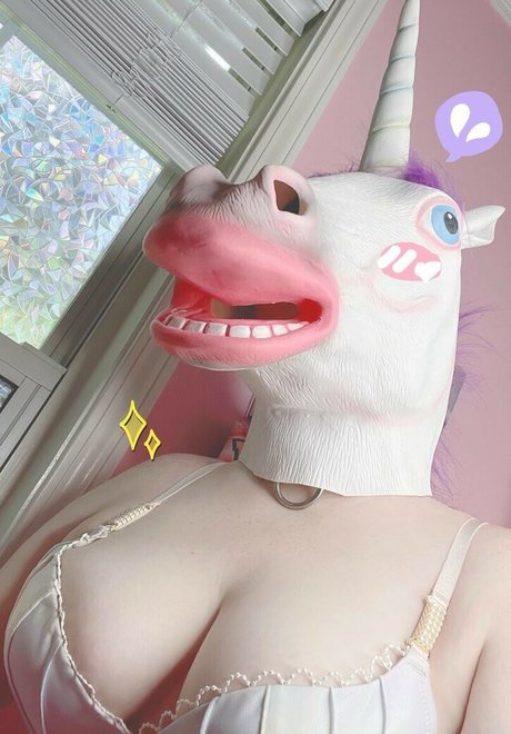 Foxy Cosplay high quality pornstar photo