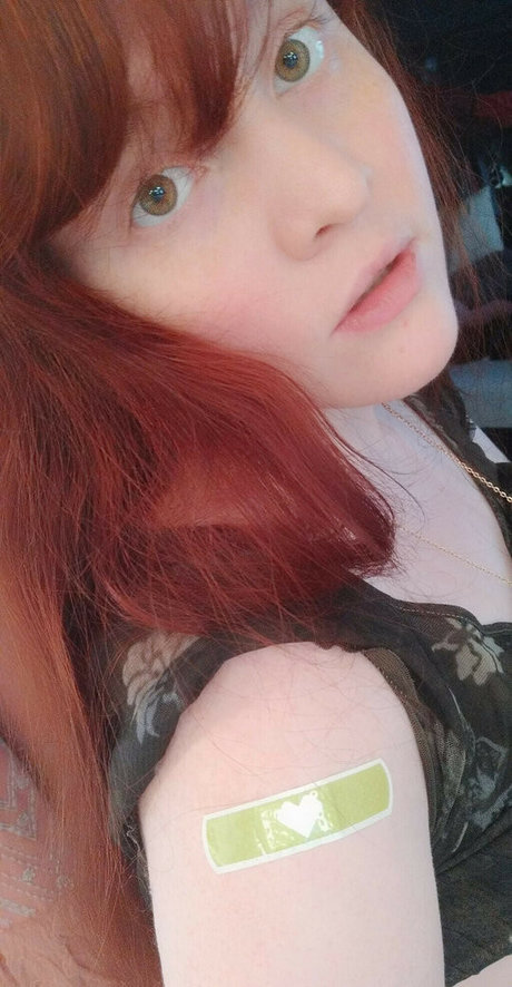 Foxy Cosplay pornstar erotic image