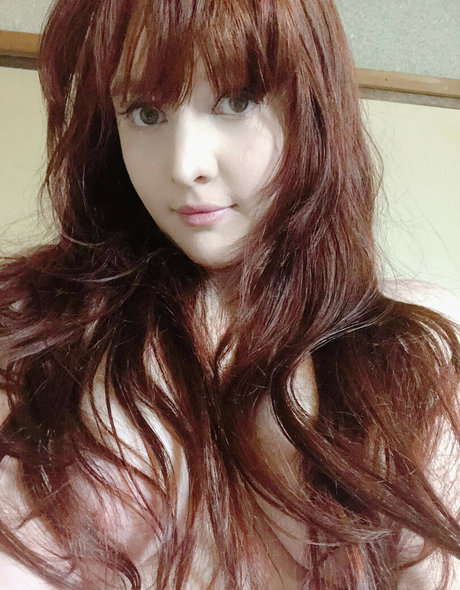 Foxy Cosplay xxx pornstar photos