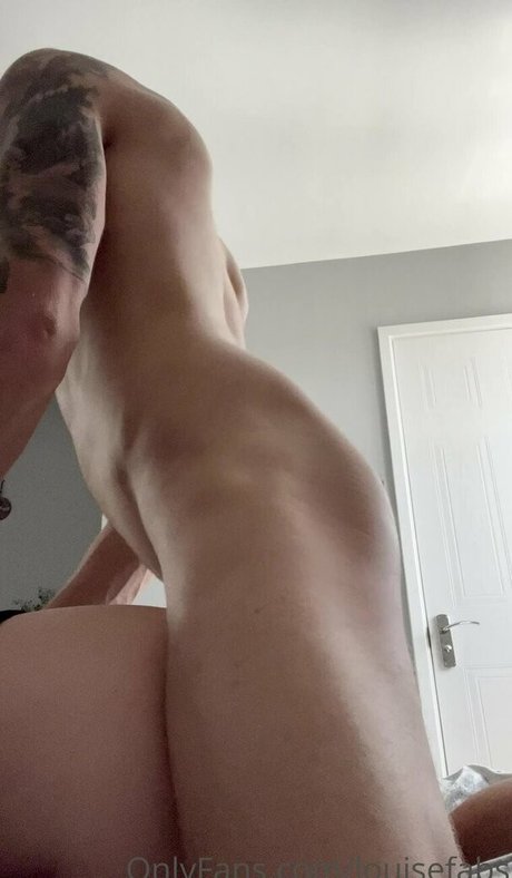 louisefabs Quick photo