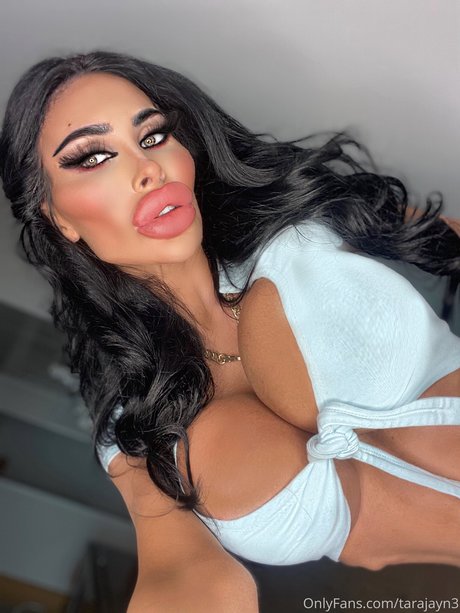 Tarajayn3 pornstar images