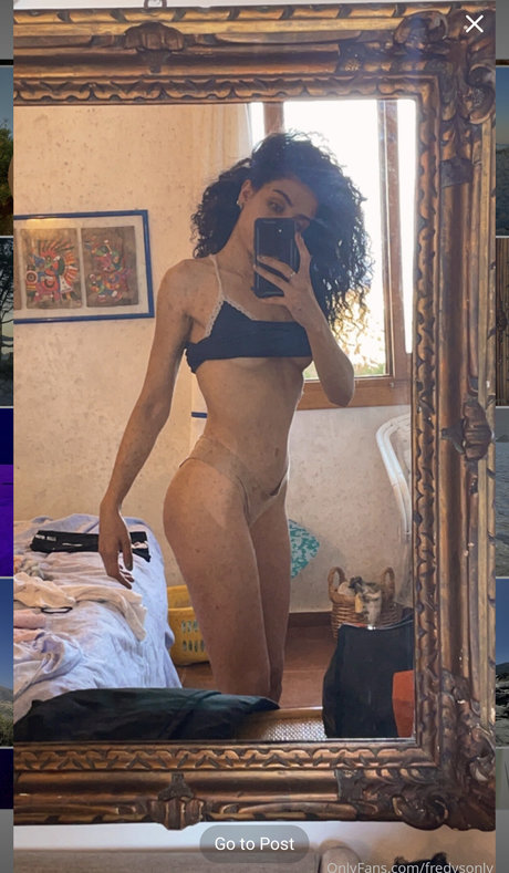 Fredys model sex pics