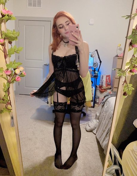 Chocohoee pornstar photo