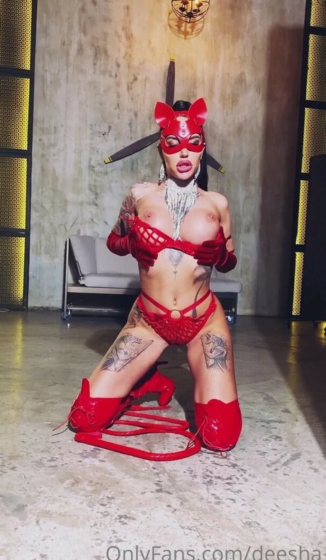 Deesha model free archive