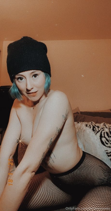 Mrs Meeseeks sex model pics