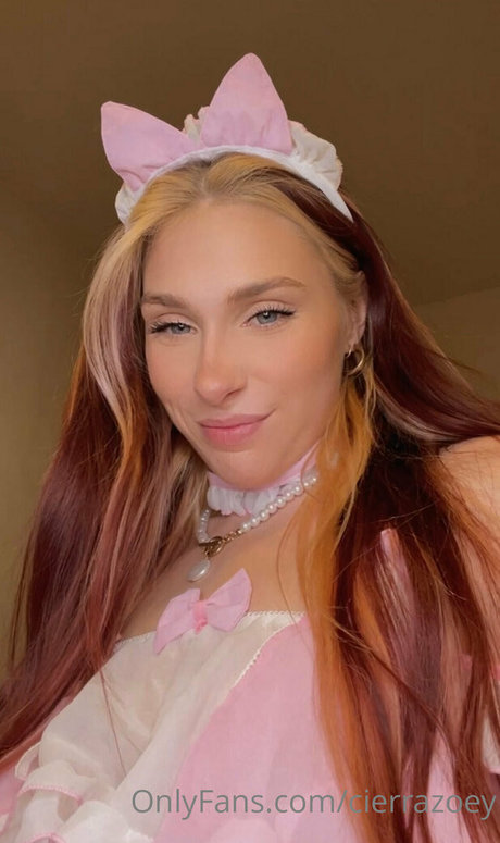 cierrazoey pornstar best pics