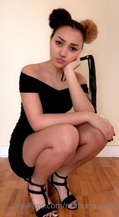 RooBunnyBaby hd star photos