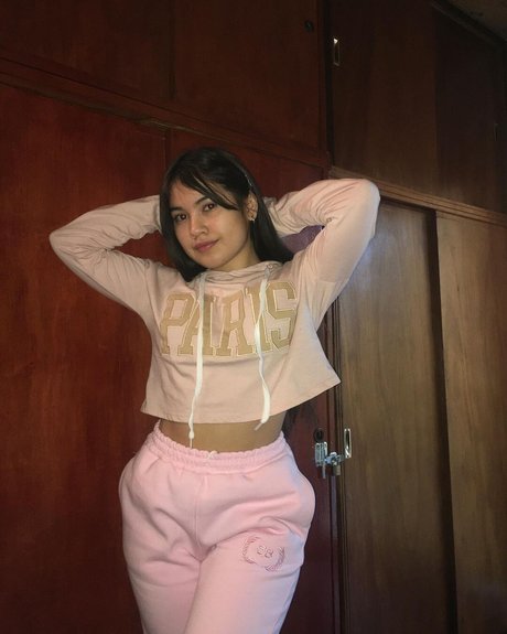 Ruth Sanchez model pretty gallery