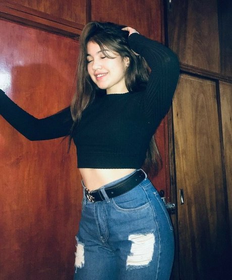 Ruth Sanchez naked pornstar photos