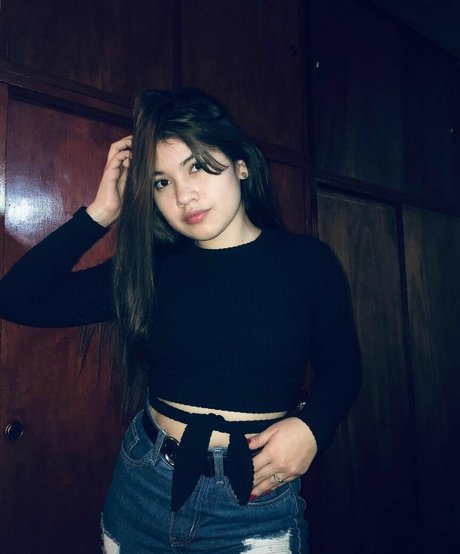 Ruth Sanchez hd model img