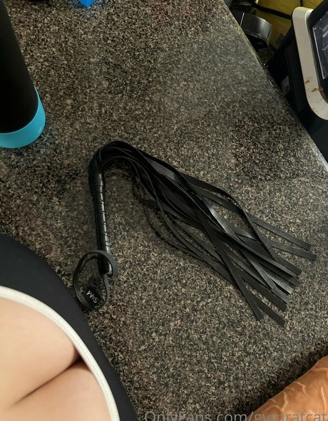 gymratcat star nude images